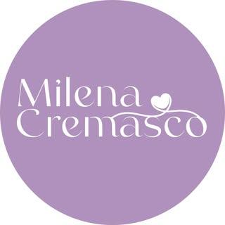 Capa de Milena Cremasco