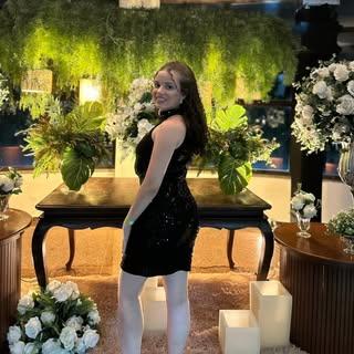 Capa de Emily Mattos