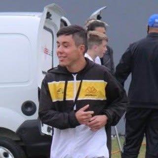 Nicolas Fretta