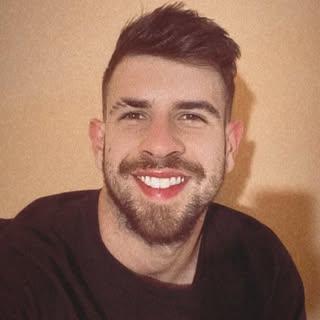 Lucas Paini Berton