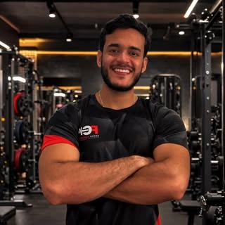 Capa de Pedro Campos