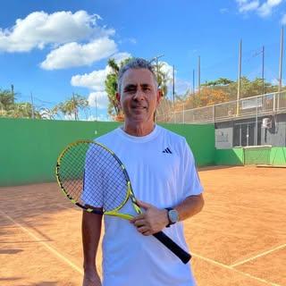 Pedro Carvalho