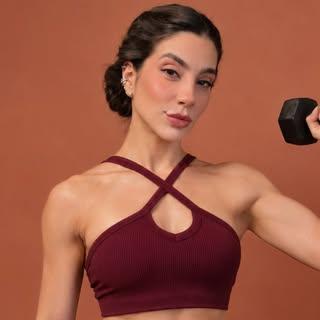 Capa de Amanda Baroni