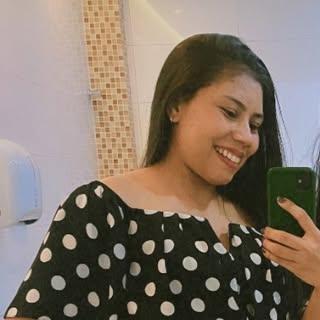 Capa de Elaine Almeida