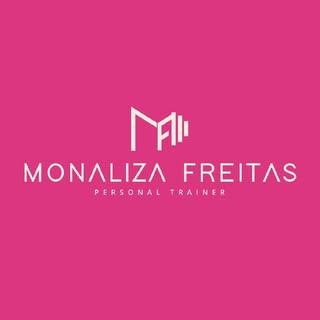 Capa de Monaliza Freitas
