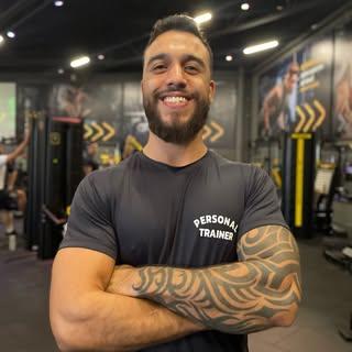 Yan Personal Trainer