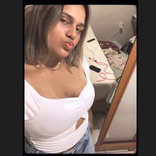 Capa de Andreia Smith