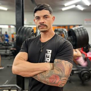 Brunno Araujo
