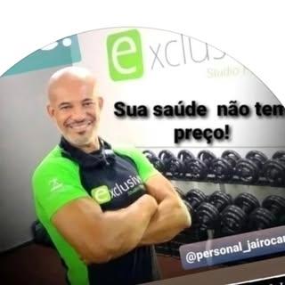 Jairo Carvalho