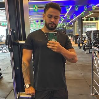 Farlison Passos