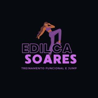 Capa de Edilca Soares