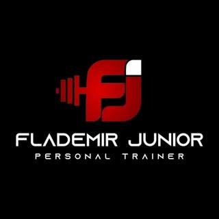 Capa de Flademir Junior