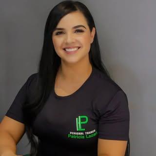 Capa de Patricia Lazari