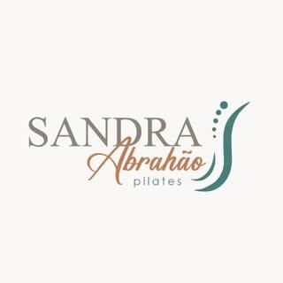Capa de Sandra Abrahao