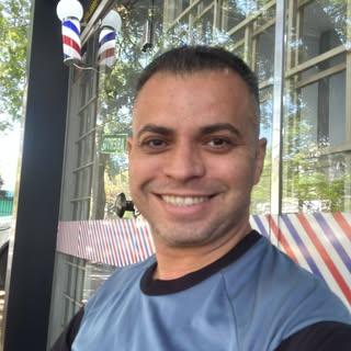 Márcio Roberto Plassa