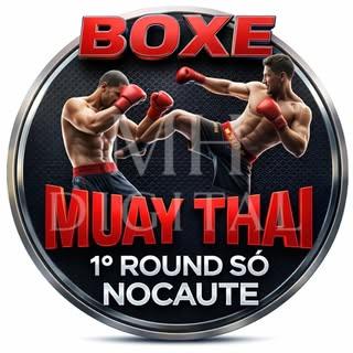 Neto Boxe Muay Thai