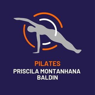 Capa de Priscila Montanhana