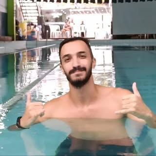Capa de Thyago Oliveira