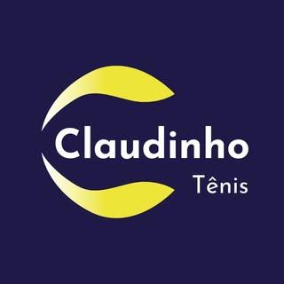 Capa de Claudinho Tênis