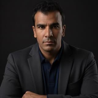Rafa Lira