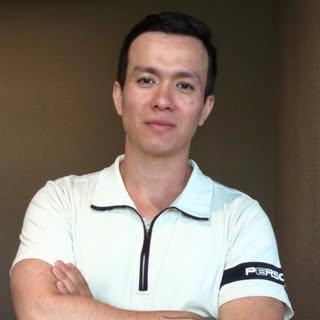 RAFAEL SASAKI