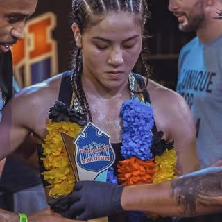 Raphaella Pereira
