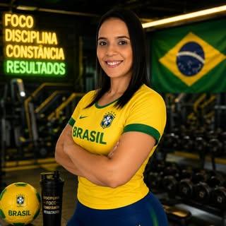 Rhayanna Maria