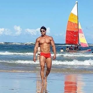 Carlos Henrique