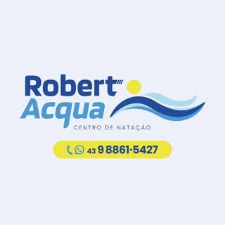 Capa de Robert Acqua