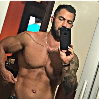 Robson Marques