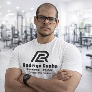 Capa de Rodrigo Cunha