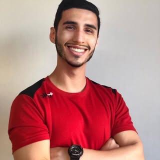 Capa de Rubens Gonçalves Jr.