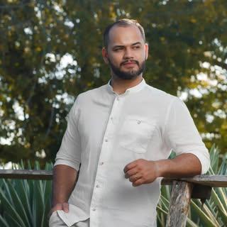 Orlando Sandes
