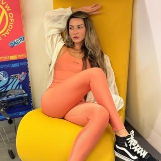 Sandy Guadilini
