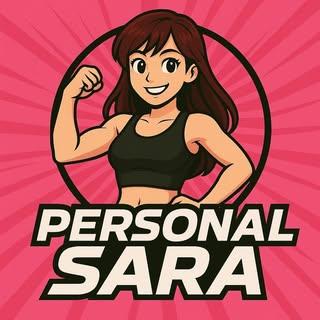 Sara GF Fit