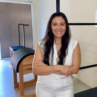 Capa de Camila Signori