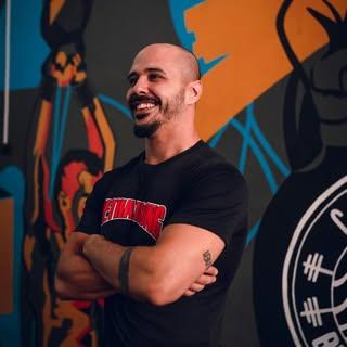 Murillo Soré