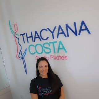 Thacyana Costa