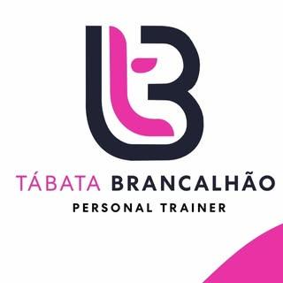 Capa de Tabata Brancalhão
