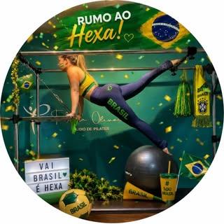 Capa de Tainara Oliveira