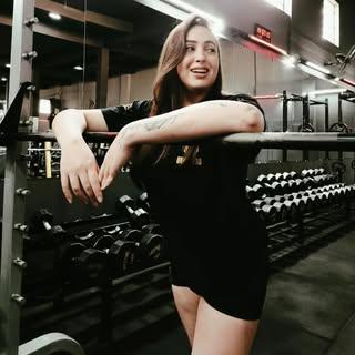 Capa de Tatiana Pereira