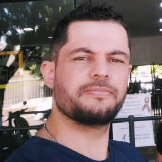 Capa de Marcos