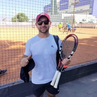 Jefferson Tenis