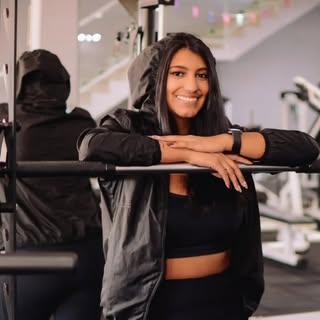 Thaiane Dangui