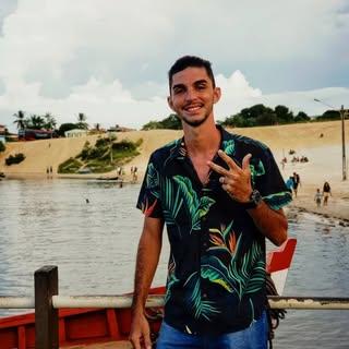 Capa de Bruno Sousa