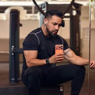 Inacio Personal Trainer