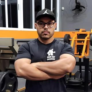 Mairon Santos