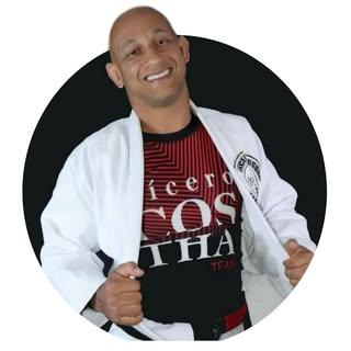 Capa de Valter Santos