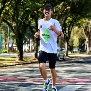 Capa de Vinicius Souza