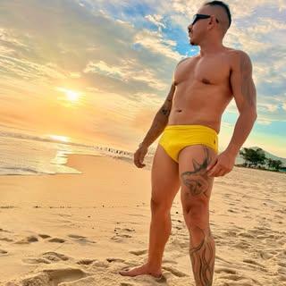 Vinny Ramos